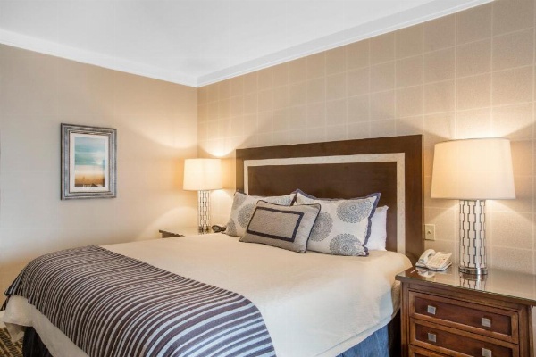 Omni Los Angeles Hotel At California Plaza image 28